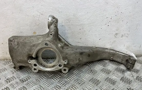 Tesla Model 3 Front wheel hub spindle knuckle 104431100E