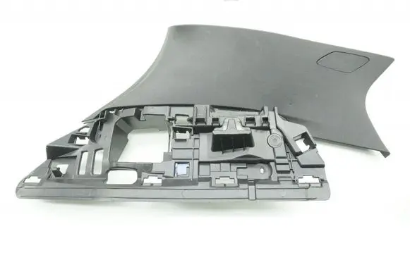 Opel Astra L Other sill/pillar trim element 9840113980