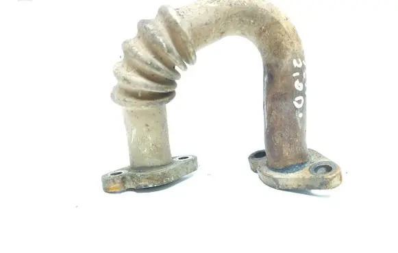 Seat Ibiza IV (6J,6P) EGR valve line/pipe/hose 03P131521E