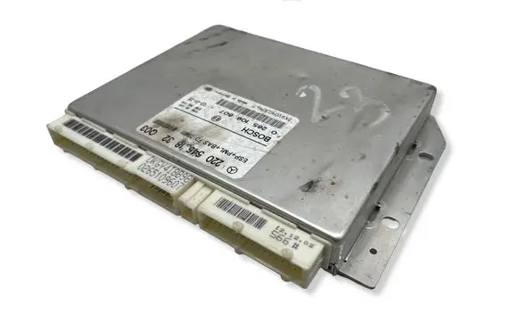 Mercedes-Benz S W220 ESP (stability system) control unit 2205451832