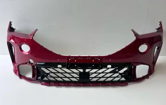 Cupra Formentor Front bumper 5FF807221A