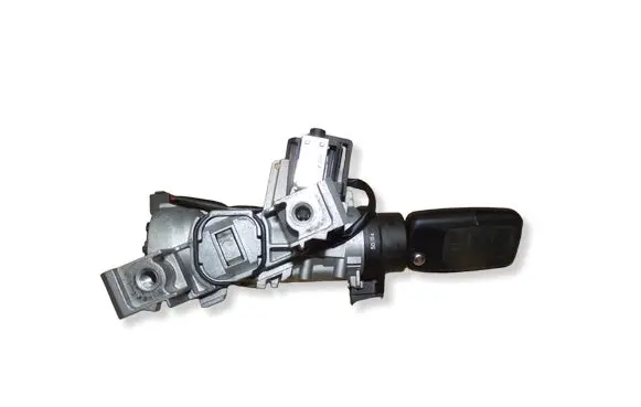 Skoda Octavia Mk2 (1Z) Ignition lock 1K0905851B