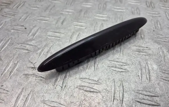 Mercedes-Benz CLS C219 Parking PDC sensor display screen A1715420123