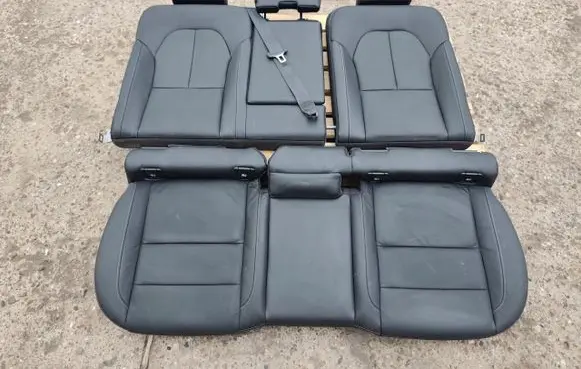 Volvo XC40 Other seats 