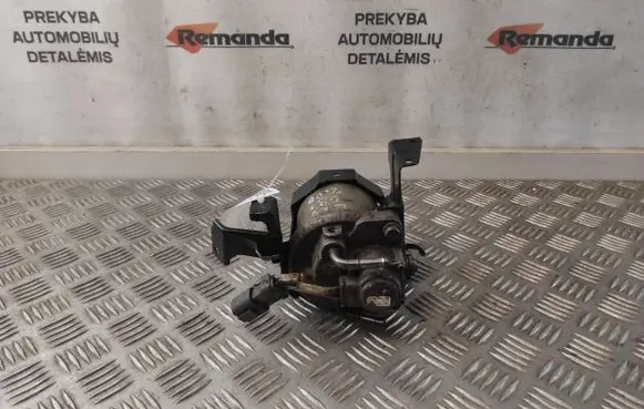 Honda CR-V Fuel filter housing 1863006280 16900R06E01