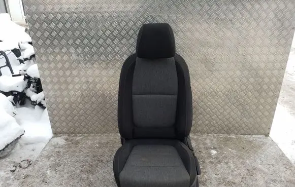 KIA Stonic Front driver seat 