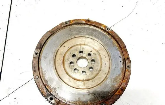 Flywheel