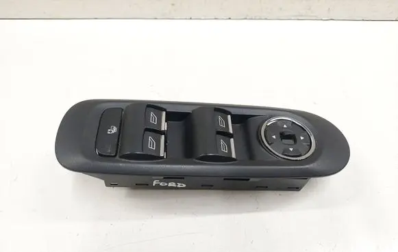 Ford Mondeo MK IV Electric window control switch AM2T14A132AA A0911A13984 09112010