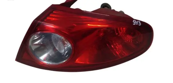 Chevrolet Lacetti Rear/tail lights 