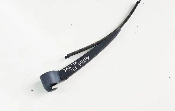 Seat Altea Rear wiper blade arm 