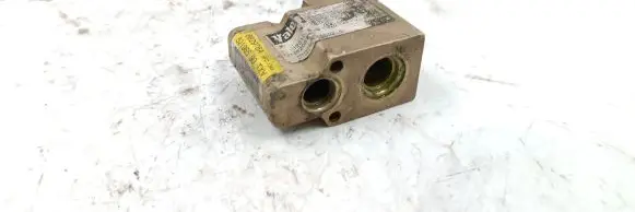 Seat Leon (1M) Air conditioning (A/C) expansion valve 1C182010