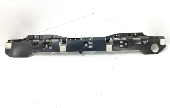 Citroen C4 II Picasso Rear bumper mounting bracket 9676126080 C06452091 J31417