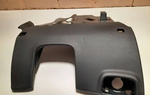 Audi A6 S6 C7 4G Dashboard lower bottom trim panel 4G1863075C