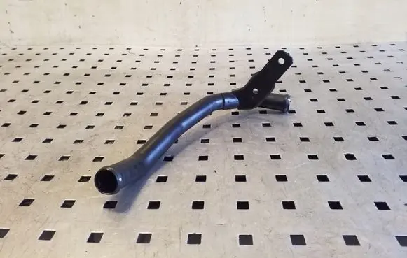Skoda Yeti (5L) Engine coolant pipe/hose 03L122157K
