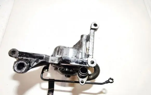 Audi A6 S6 C5 4B Oil pump 059115105 670815610