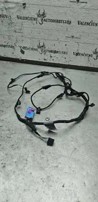 Audi Q5 SQ5 8R Front door wiring loom 8R0971035AD 8010766 0971035AD