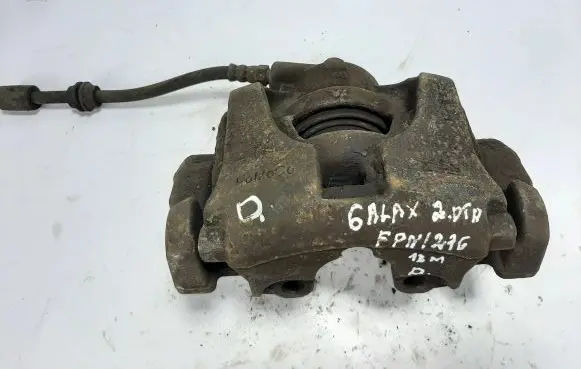 Ford Galaxy Front brake caliper