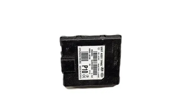 KIA Soul Tire pressure control unit 95800-B2100