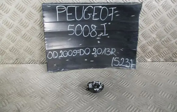 Peugeot 5008 Front door high frequency speaker 9633355780