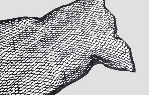 Nissan X-Trail T30 Trunk/boot cargo luggage net