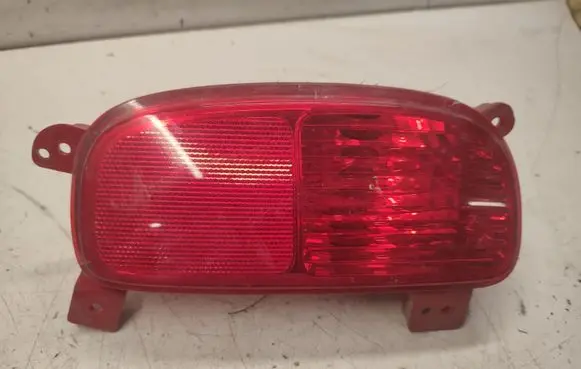 KIA Sorento Tailgate rear/tail lights 924062P850