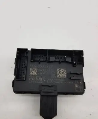 Man TGE 1gen Door control unit/module 5Q4959392P A227770860200