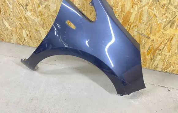 KIA Rio Fender