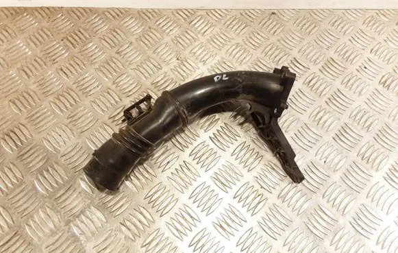 Volvo V40 Intercooler hose/pipe AV609351BC