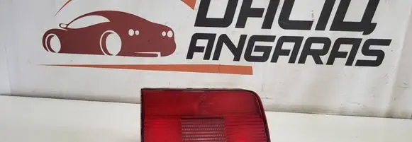 BMW 5 E39 Tailgate rear/tail lights 8361673