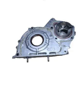 Opel Astra H Oil pump 