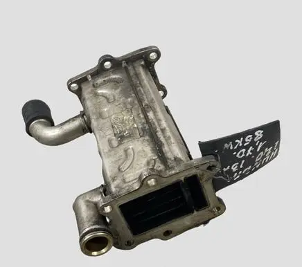 Hyundai i40 EGR valve cooler 284162A850 1304100