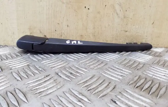 Subaru XV Rear wiper blade arm