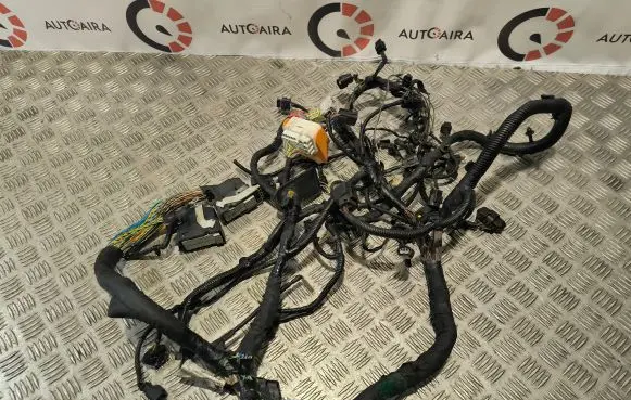 Volvo XC90 Other wiring loom 31453256