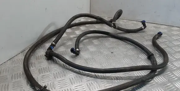 Audi A4 S4 B8 8K Headlight washer hose/pipe 