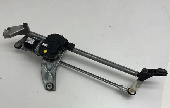 Mercedes-Benz A W177 Front wiper linkage and motor A1778204901 W204093