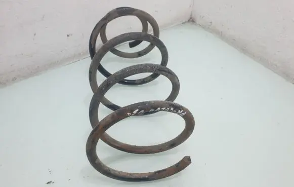 Volvo V50 Front coil spring