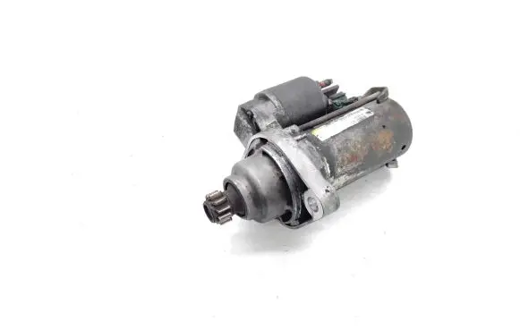 Volkswagen PASSAT B6 Starter motor 02M911023M 2407064540
