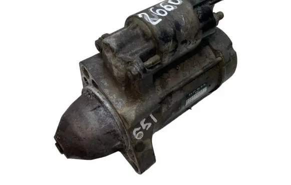 Mercedes-Benz Sprinter W906 Starter motor A6519060026 4280005511