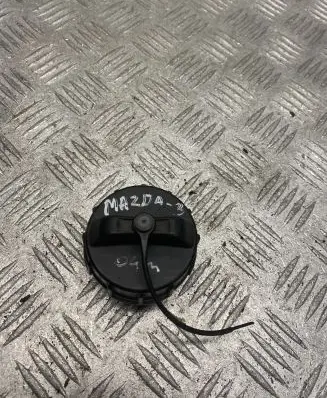 Fuel tank filler cap