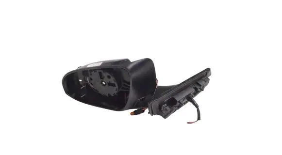 Citroen C3 Front door electric wing mirror 87940F4070