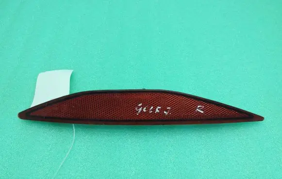 Volkswagen Golf VII Rear tail light reflector 5G0945106