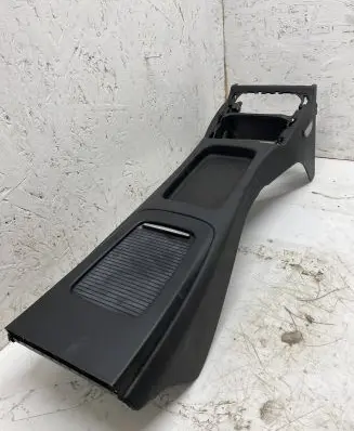 BMW 3 E92 E93 Center console 51166961645 58450713
