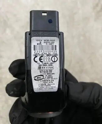 Lexus RX 330 - 350 - 400H Immobiliser reader (aerial) 8978335030