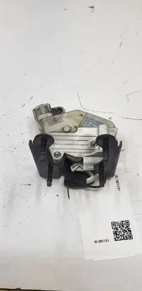 Nissan Leaf I (ZE0) Engine bonnet/hood lock/catch 253E03NF0A