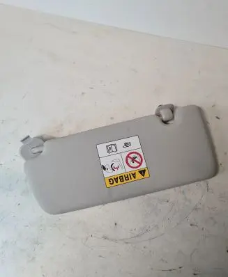 Renault Clio V Sun visor 964004288R