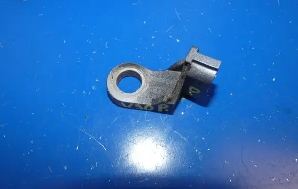 Volvo S90, V90 Headlight/headlamp mounting bracket 31125971