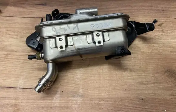 BMW iX3 G08 Air conditioning (A/C) air dryer 5A5CED0