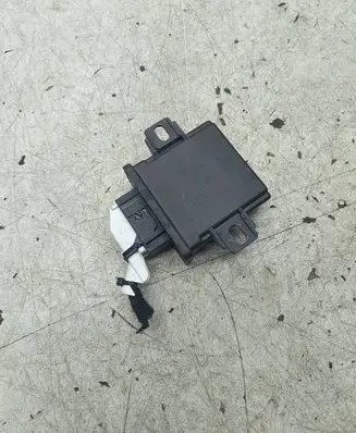 Volkswagen Touareg II Light module LCM 7P6907357 5WK50280
