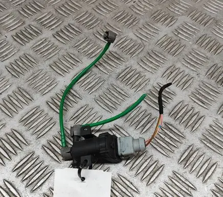 Mercedes-Benz SLK R170 Turbo solenoid valve A202800178