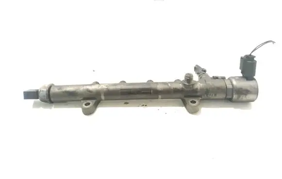 Mercedes-Benz E W212 Fuel main line pipe A6510700595